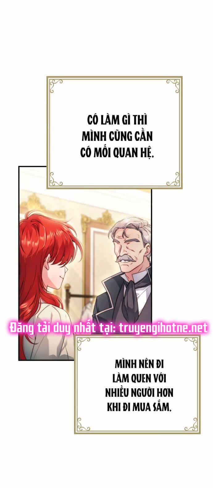 Tôi Sẽ Ly Hôn Với Người Chồng Bạo Chúa Của Mình - Chương 32.2 - ảnh 12