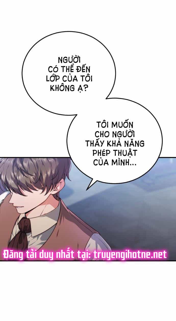 Tôi Sẽ Ly Hôn Với Người Chồng Bạo Chúa Của Mình - Chương 33.2 - ảnh 10