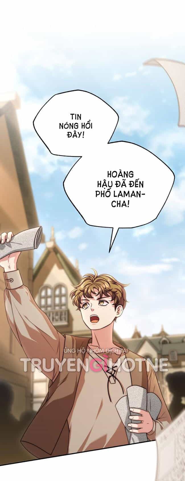 Tôi Sẽ Ly Hôn Với Người Chồng Bạo Chúa Của Mình - Chương 35.1 - ảnh 24