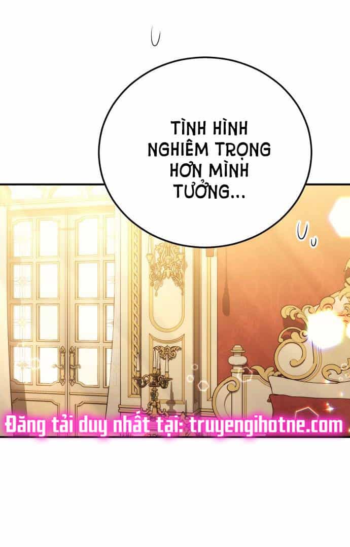 Tôi Sẽ Ly Hôn Với Người Chồng Bạo Chúa Của Mình - Chương 35.2 - ảnh 30