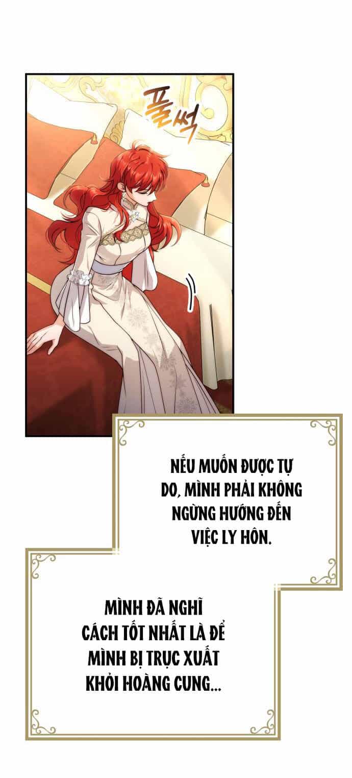 Tôi Sẽ Ly Hôn Với Người Chồng Bạo Chúa Của Mình - Chương 35.2 - ảnh 31