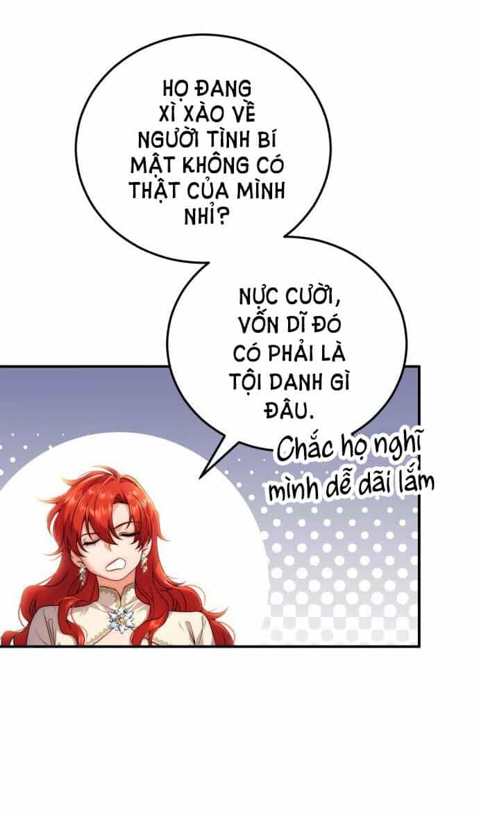 Tôi Sẽ Ly Hôn Với Người Chồng Bạo Chúa Của Mình - Chương 35.2 - ảnh 34