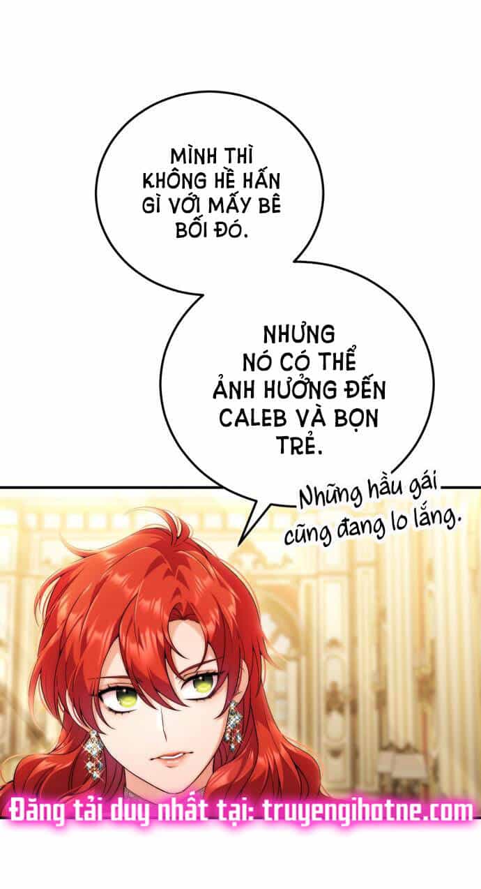 Tôi Sẽ Ly Hôn Với Người Chồng Bạo Chúa Của Mình - Chương 35.2 - ảnh 35