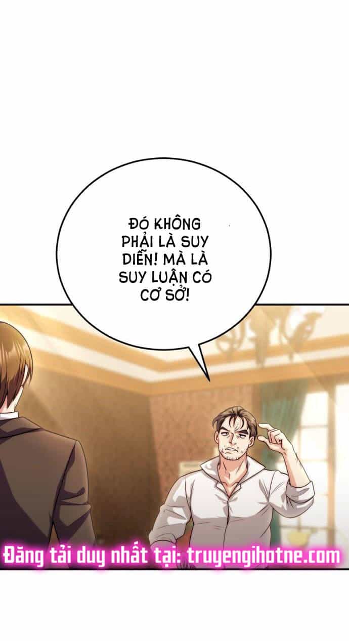 Tôi Sẽ Ly Hôn Với Người Chồng Bạo Chúa Của Mình - Chương 35.2 - ảnh 4