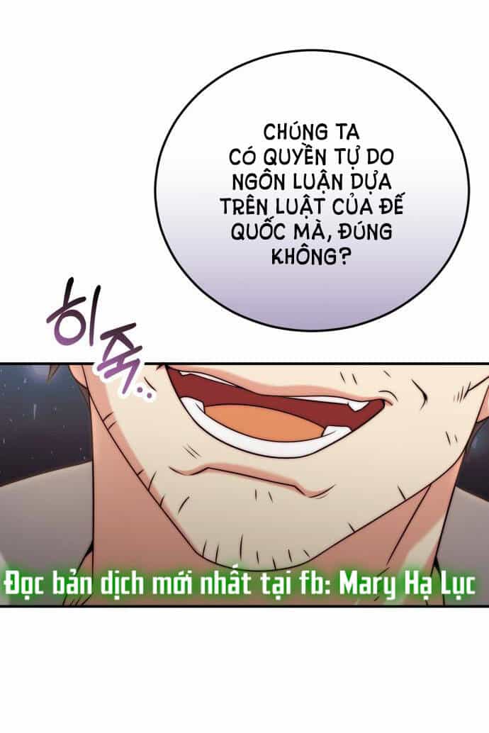 Tôi Sẽ Ly Hôn Với Người Chồng Bạo Chúa Của Mình - Chương 35.2 - ảnh 6