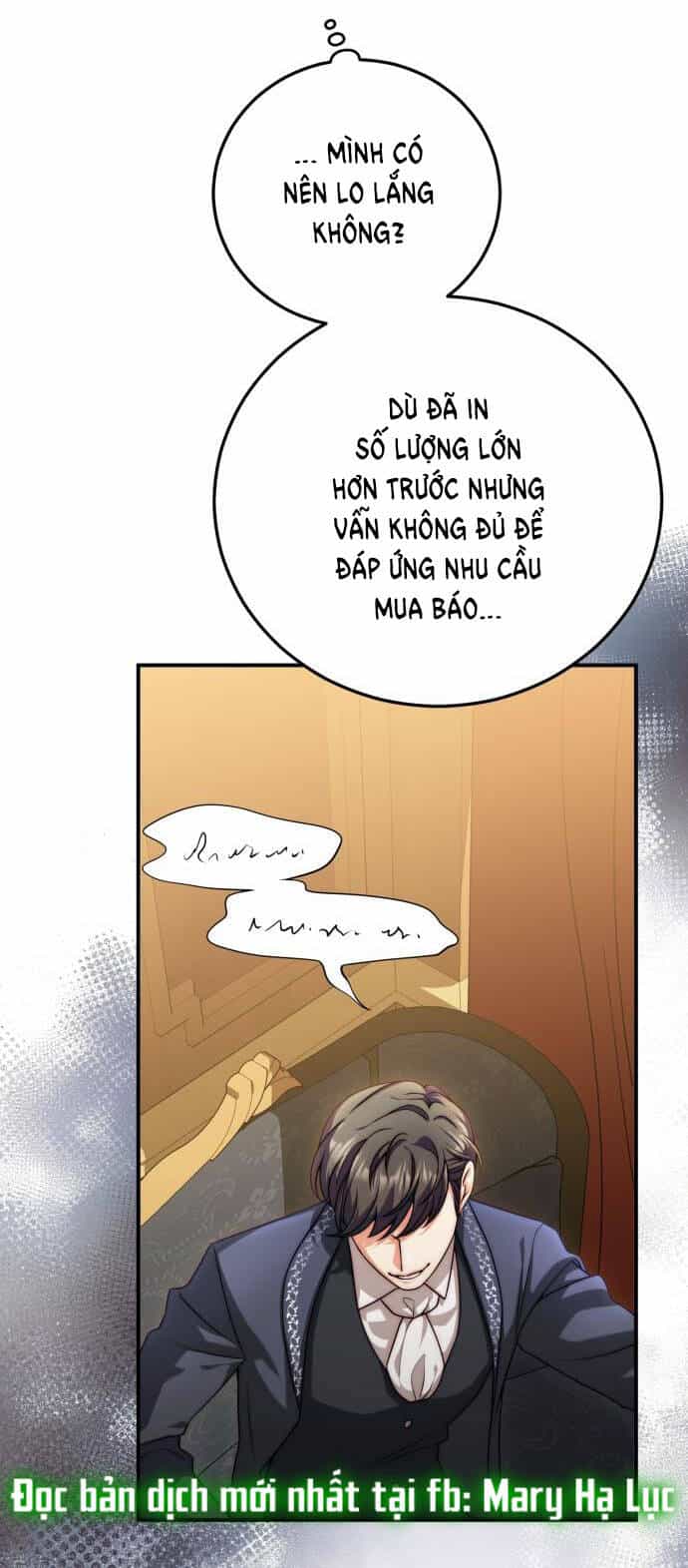 Tôi Sẽ Ly Hôn Với Người Chồng Bạo Chúa Của Mình - Chương 35.2 - ảnh 9