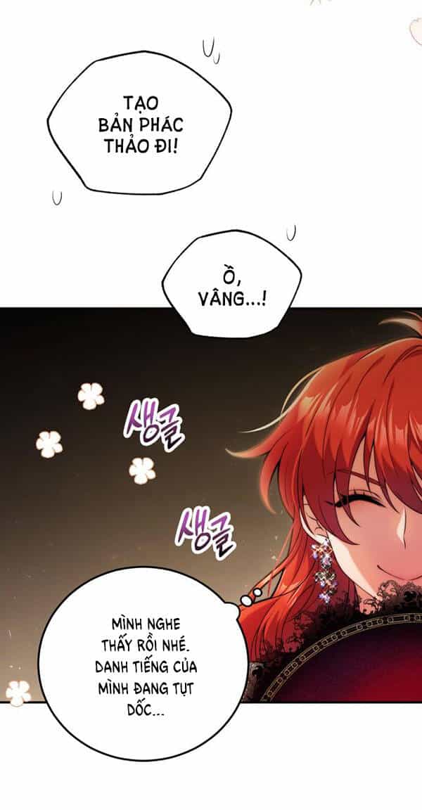 Tôi Sẽ Ly Hôn Với Người Chồng Bạo Chúa Của Mình - Chương 36.2 - ảnh 12