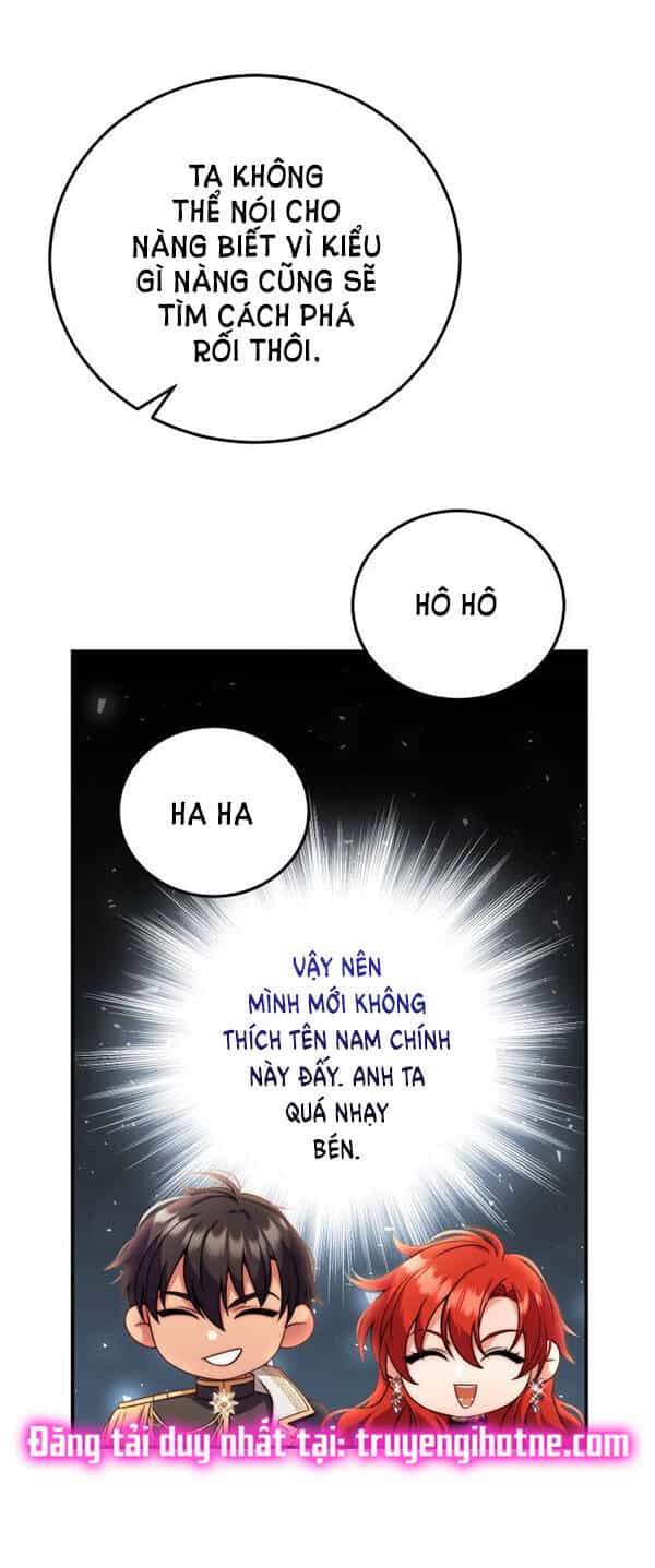 Tôi Sẽ Ly Hôn Với Người Chồng Bạo Chúa Của Mình - Chương 36.2 - ảnh 17