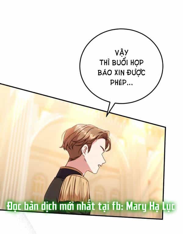 Tôi Sẽ Ly Hôn Với Người Chồng Bạo Chúa Của Mình - Chương 36.2 - ảnh 18