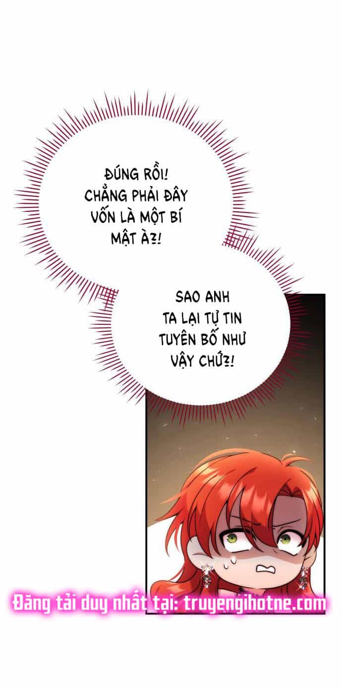 Tôi Sẽ Ly Hôn Với Người Chồng Bạo Chúa Của Mình - Chương 36.2 - ảnh 32