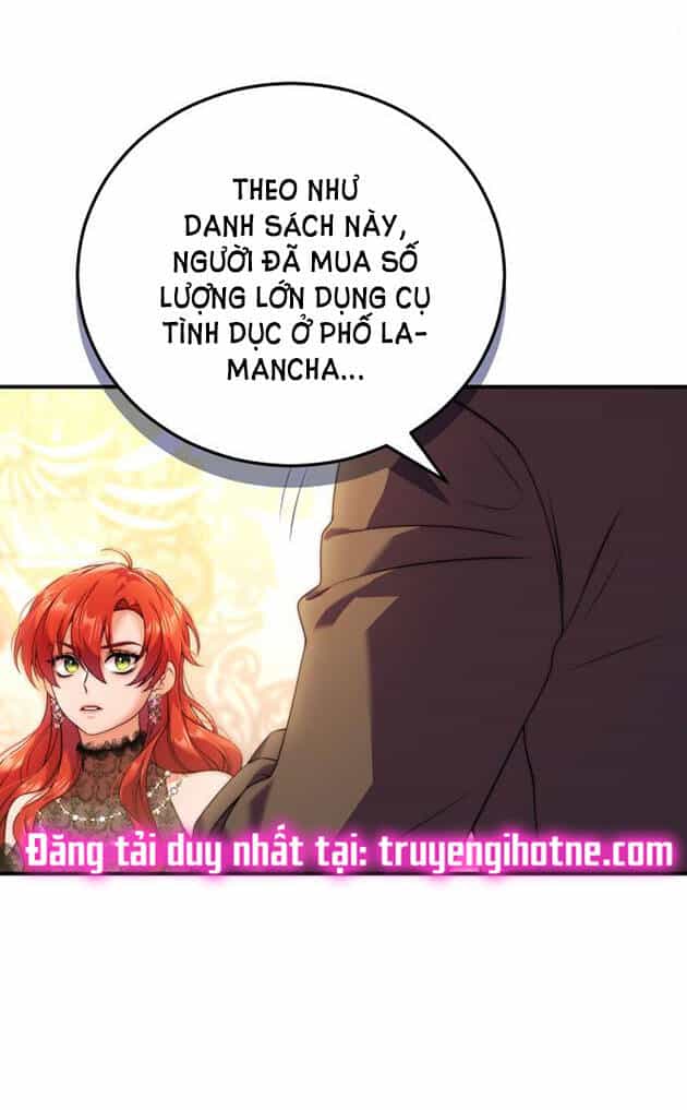 Tôi Sẽ Ly Hôn Với Người Chồng Bạo Chúa Của Mình - Chương 37.1 - ảnh 13