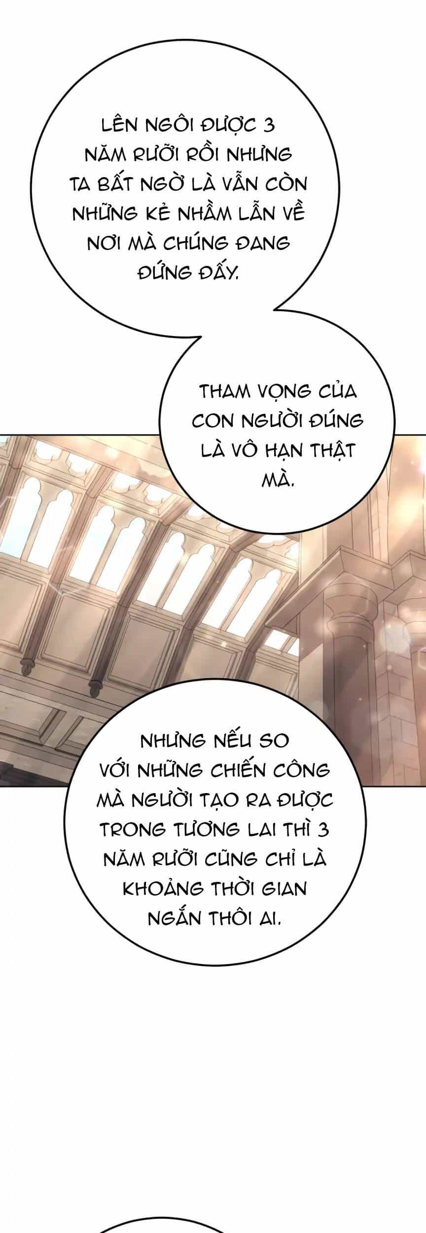 Tôi Sẽ Ly Hôn Với Người Chồng Bạo Chúa Của Mình - Chương 6 - ảnh 10