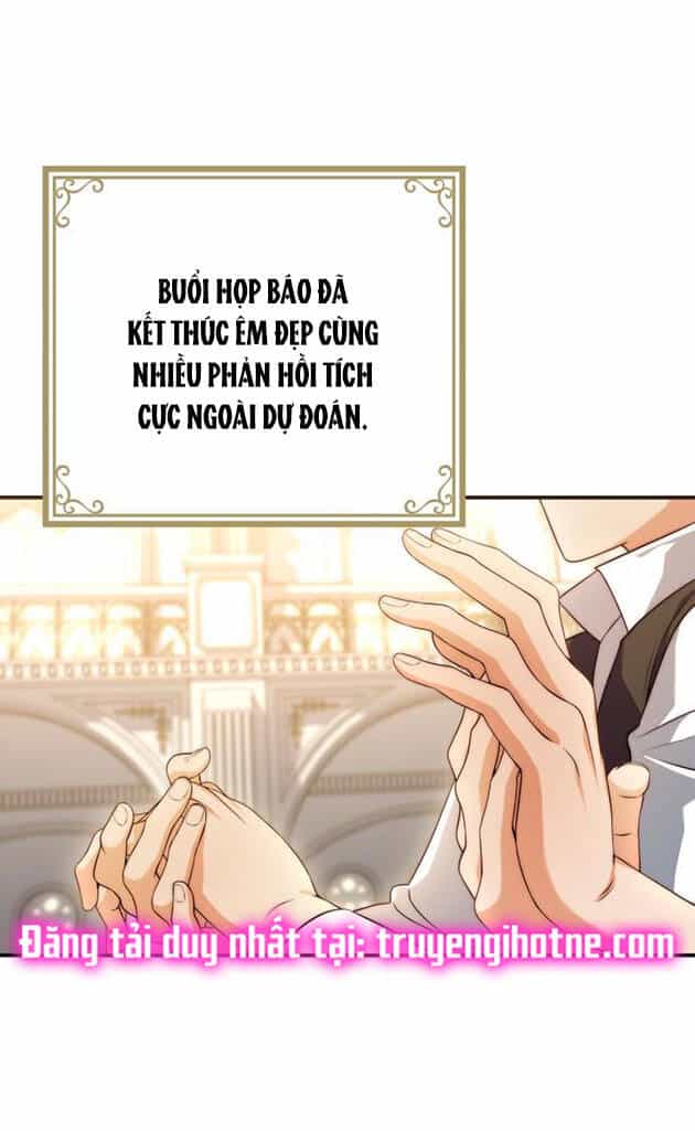Tôi Sẽ Ly Hôn Với Người Chồng Bạo Chúa Của Mình - Chương 37.2 - ảnh 18