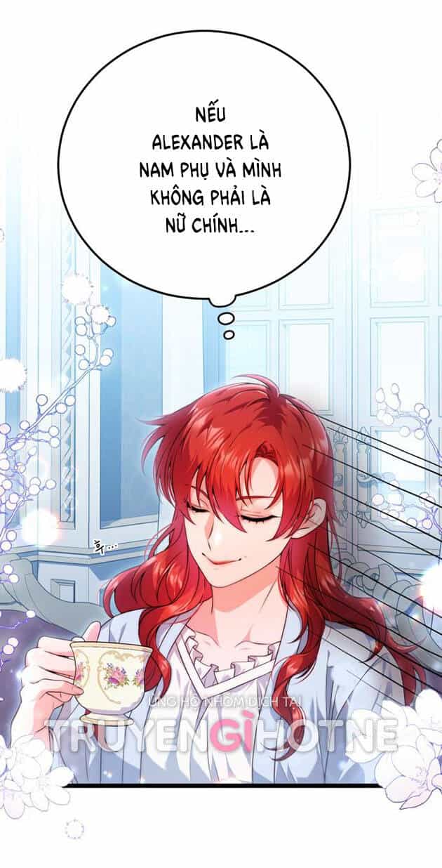 Tôi Sẽ Ly Hôn Với Người Chồng Bạo Chúa Của Mình - Chương 37.2 - ảnh 22