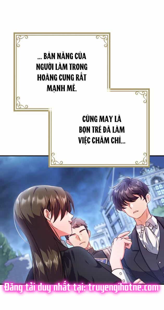 Tôi Sẽ Ly Hôn Với Người Chồng Bạo Chúa Của Mình - Chương 37.2 - ảnh 25