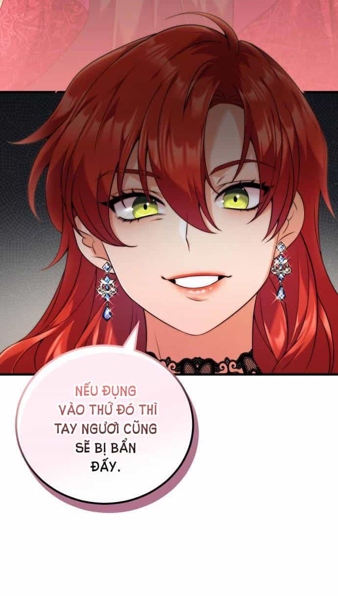 Tôi Sẽ Ly Hôn Với Người Chồng Bạo Chúa Của Mình - Chương 38.2 - ảnh 16