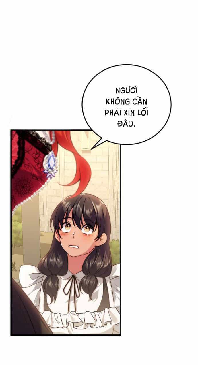 Tôi Sẽ Ly Hôn Với Người Chồng Bạo Chúa Của Mình - Chương 38.2 - ảnh 22
