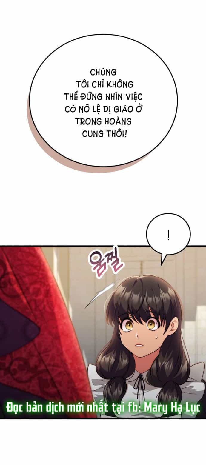 Tôi Sẽ Ly Hôn Với Người Chồng Bạo Chúa Của Mình - Chương 39.1 - ảnh 10
