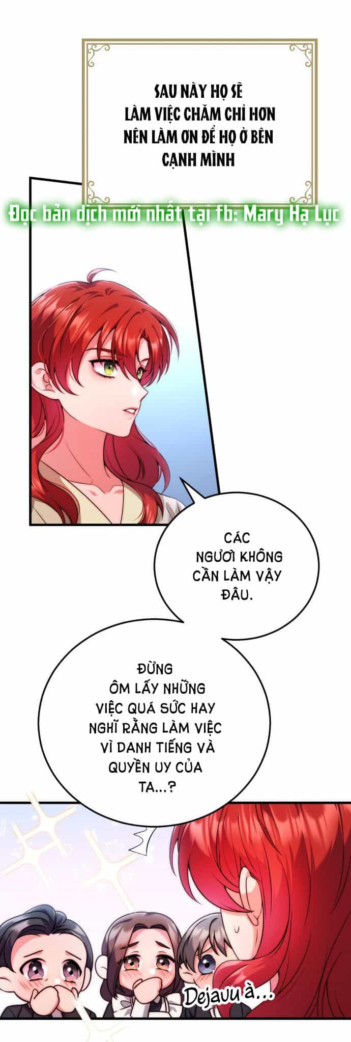 Tôi Sẽ Ly Hôn Với Người Chồng Bạo Chúa Của Mình - Chương 39.2 - ảnh 10