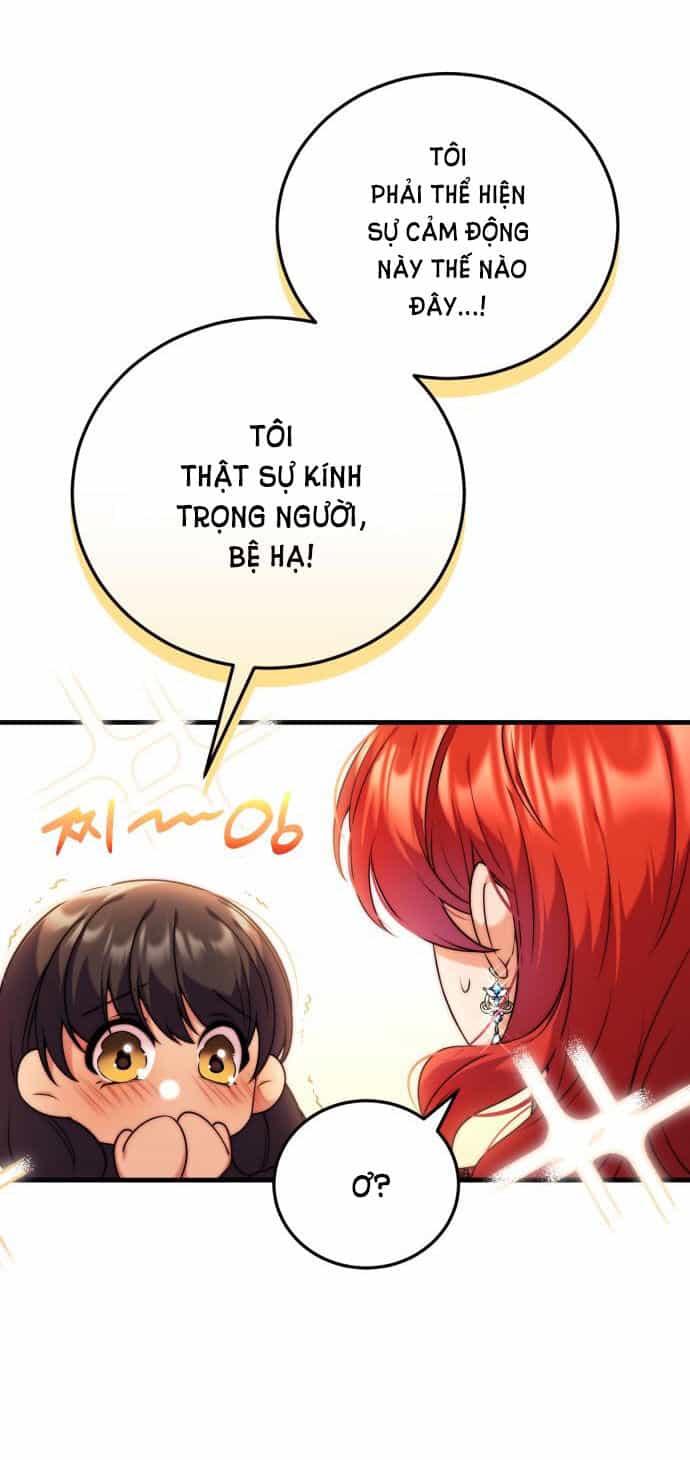 Tôi Sẽ Ly Hôn Với Người Chồng Bạo Chúa Của Mình - Chương 39.2 - ảnh 5