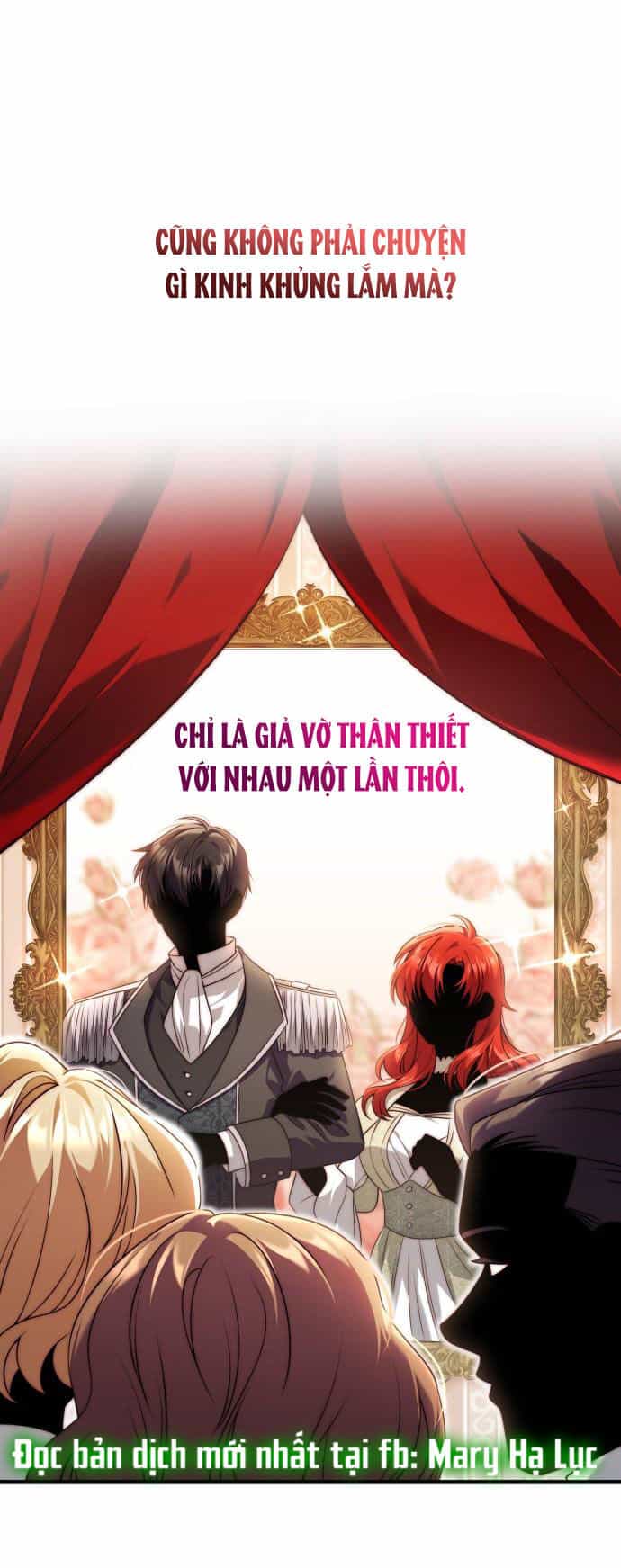 Tôi Sẽ Ly Hôn Với Người Chồng Bạo Chúa Của Mình - Chương 40.1 - ảnh 25