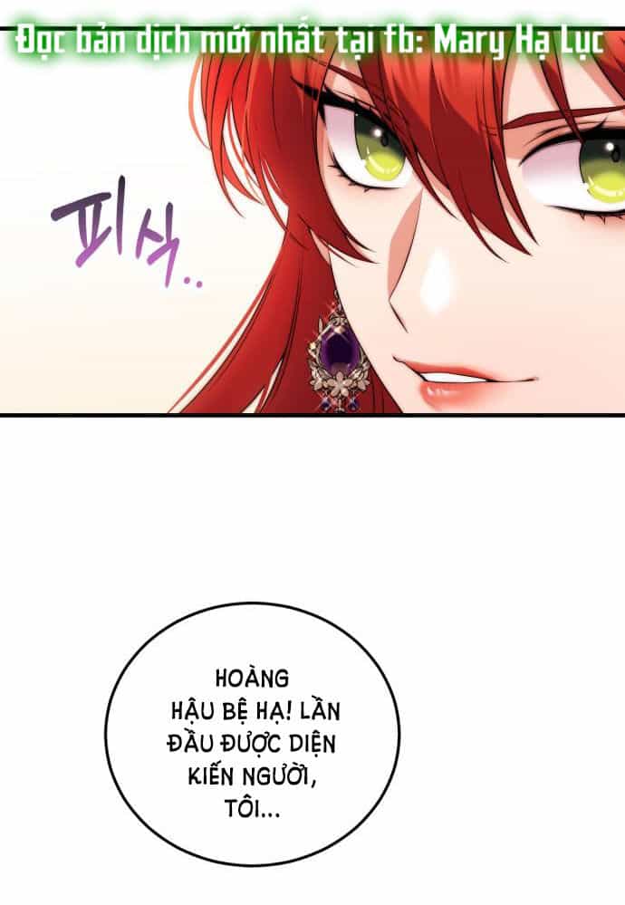 Tôi Sẽ Ly Hôn Với Người Chồng Bạo Chúa Của Mình - Chương 40.2 - ảnh 15