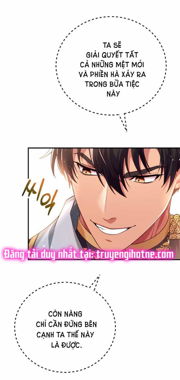 Tôi Sẽ Ly Hôn Với Người Chồng Bạo Chúa Của Mình - Chương 41.1 - ảnh 11