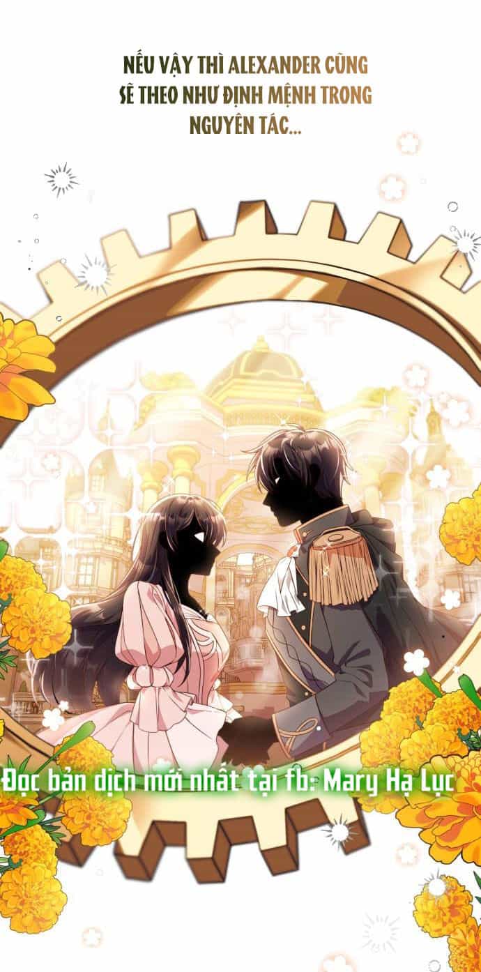 Tôi Sẽ Ly Hôn Với Người Chồng Bạo Chúa Của Mình - Chương 42.1 - ảnh 29