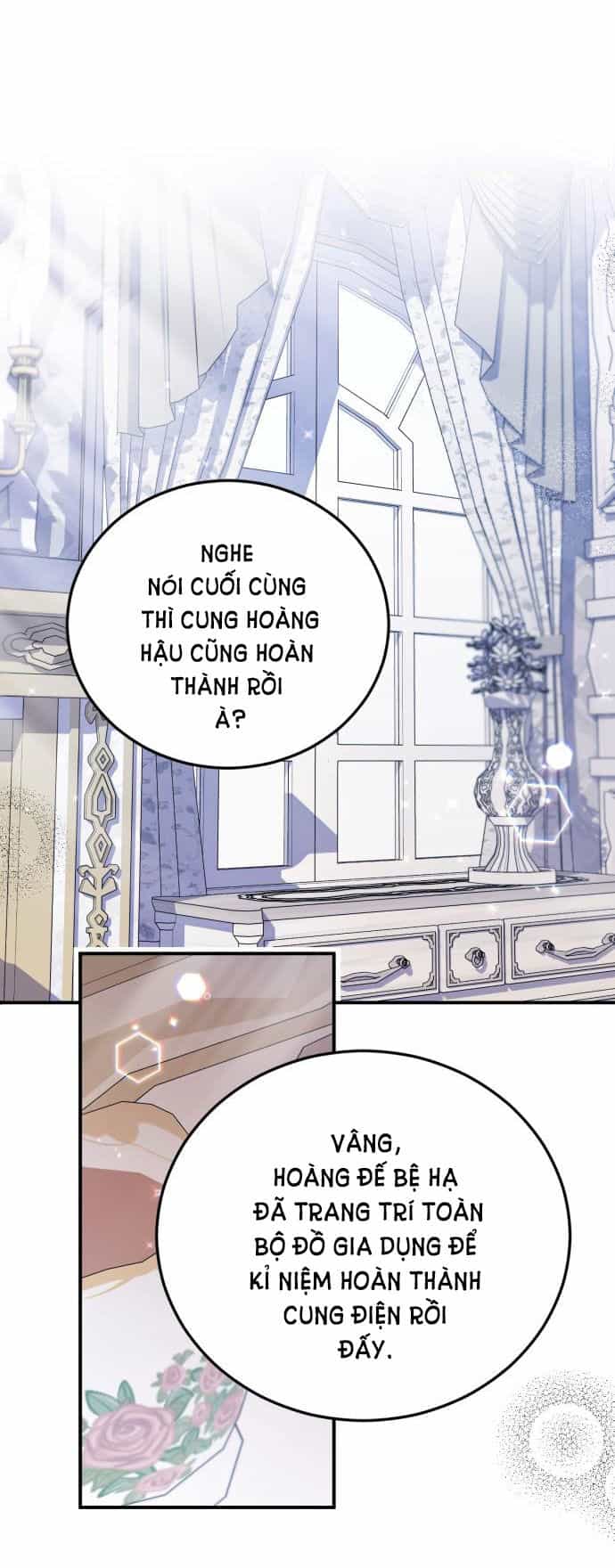 Tôi Sẽ Ly Hôn Với Người Chồng Bạo Chúa Của Mình - Chương 42.1 - ảnh 32