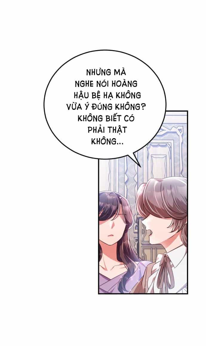 Tôi Sẽ Ly Hôn Với Người Chồng Bạo Chúa Của Mình - Chương 42.1 - ảnh 33