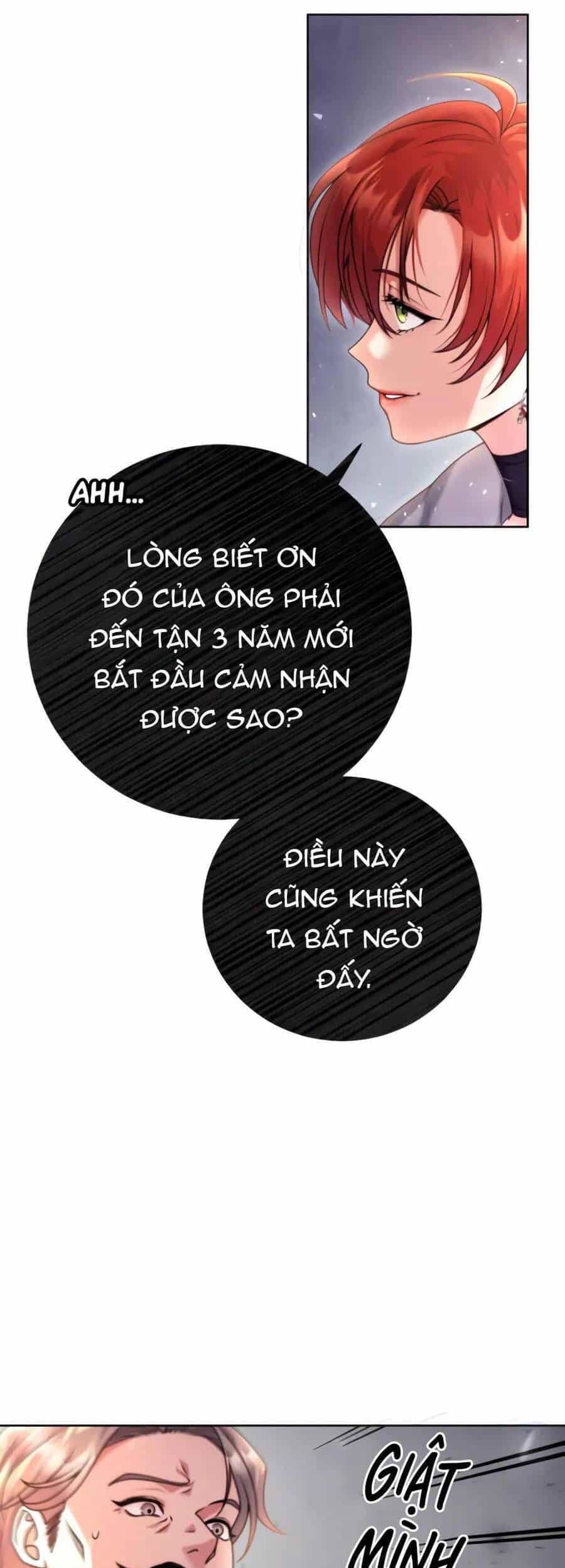 Tôi Sẽ Ly Hôn Với Người Chồng Bạo Chúa Của Mình - Chương 7 - ảnh 29