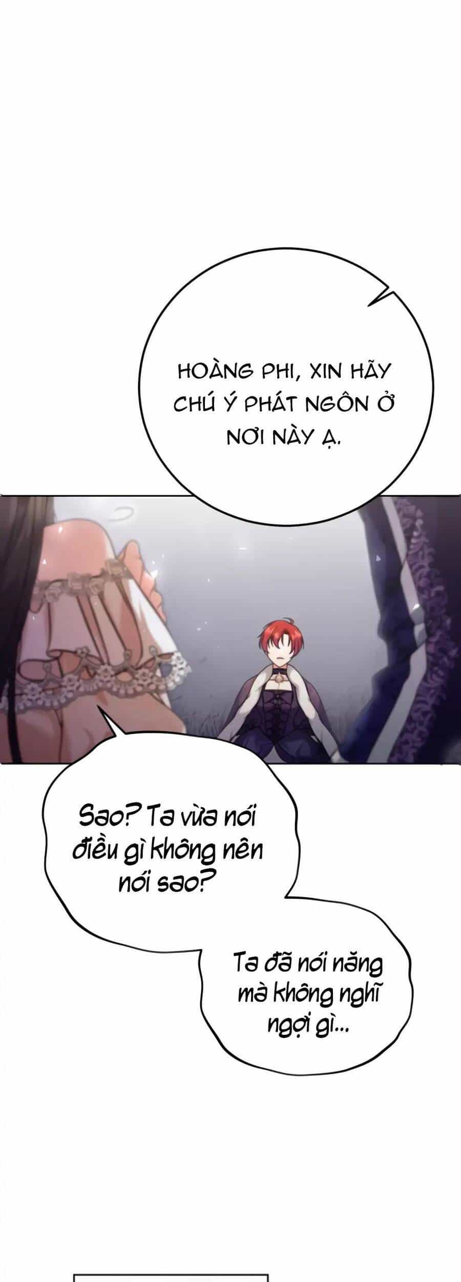 Tôi Sẽ Ly Hôn Với Người Chồng Bạo Chúa Của Mình - Chương 7 - ảnh 60