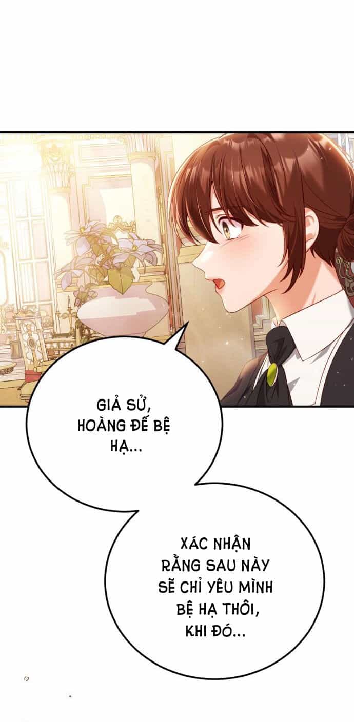 Tôi Sẽ Ly Hôn Với Người Chồng Bạo Chúa Của Mình - Chương 43.2 - ảnh 22