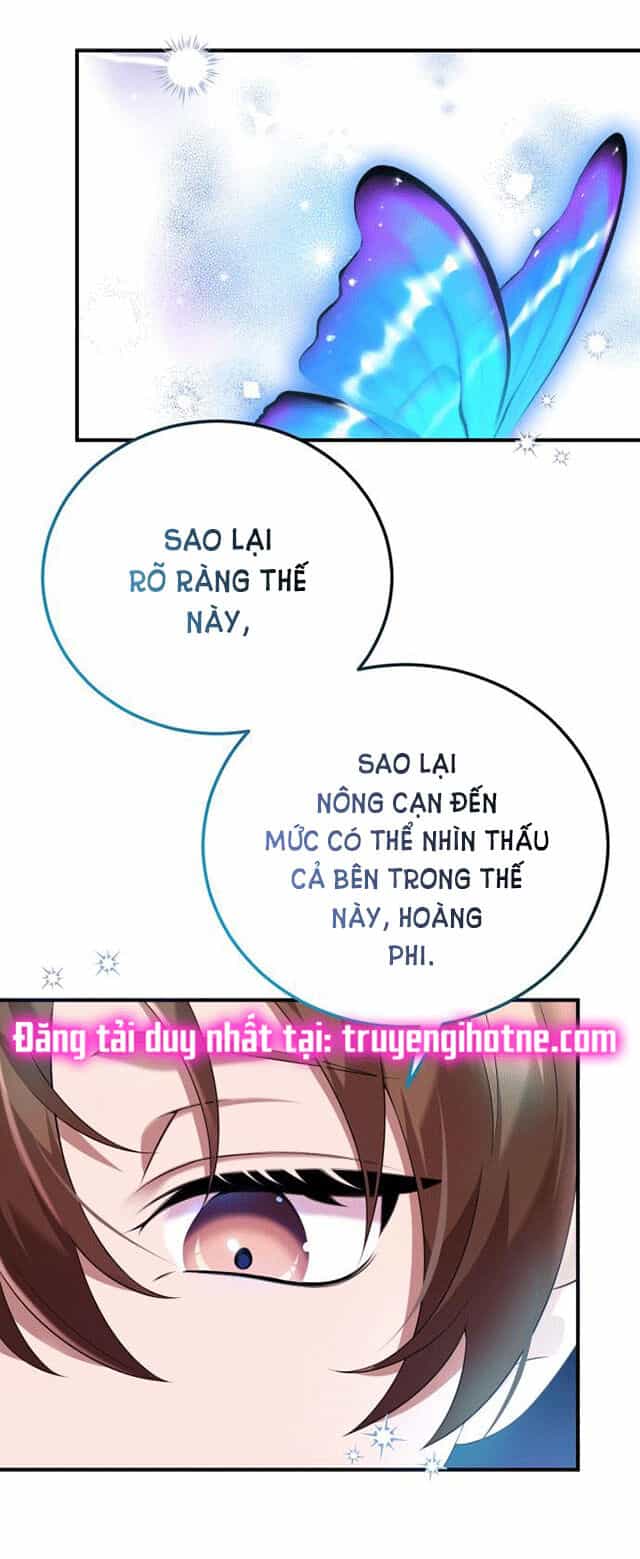 Tôi Sẽ Ly Hôn Với Người Chồng Bạo Chúa Của Mình - Chương 44.2 - ảnh 13
