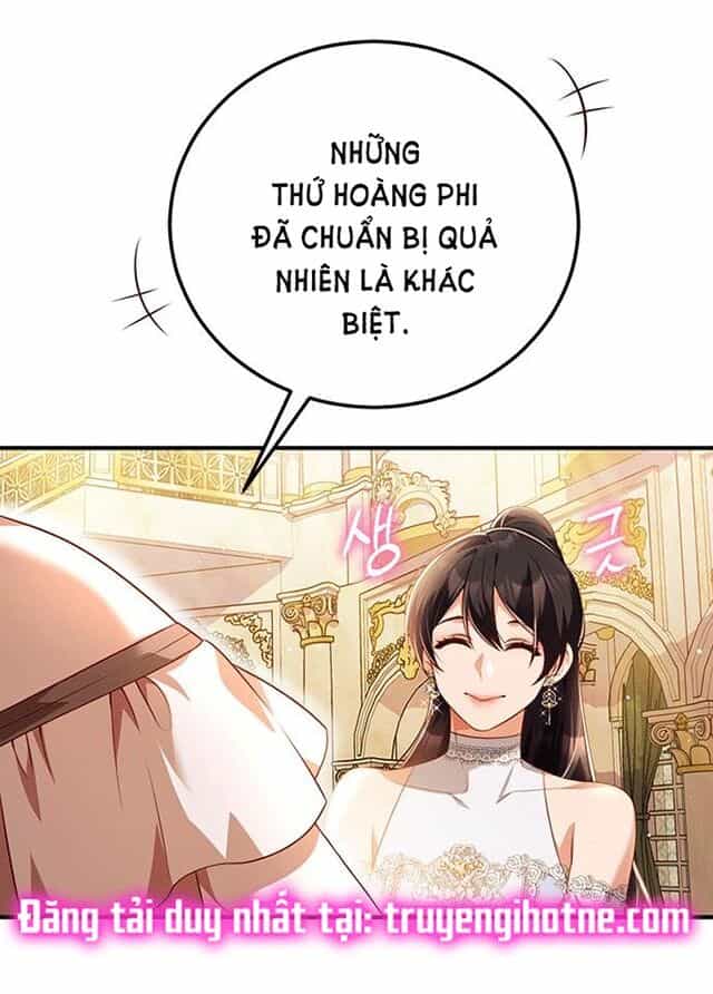 Tôi Sẽ Ly Hôn Với Người Chồng Bạo Chúa Của Mình - Chương 45.1 - ảnh 10
