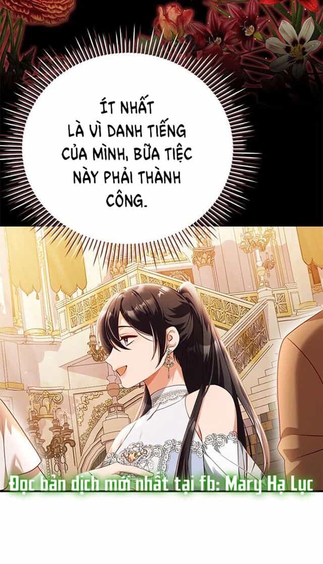 Tôi Sẽ Ly Hôn Với Người Chồng Bạo Chúa Của Mình - Chương 45.1 - ảnh 14