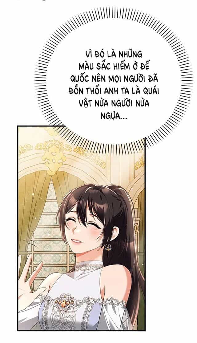 Tôi Sẽ Ly Hôn Với Người Chồng Bạo Chúa Của Mình - Chương 45.1 - ảnh 25
