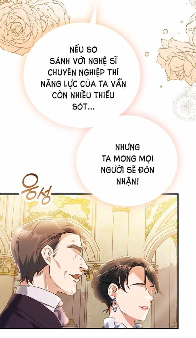 Tôi Sẽ Ly Hôn Với Người Chồng Bạo Chúa Của Mình - Chương 45.1 - ảnh 30