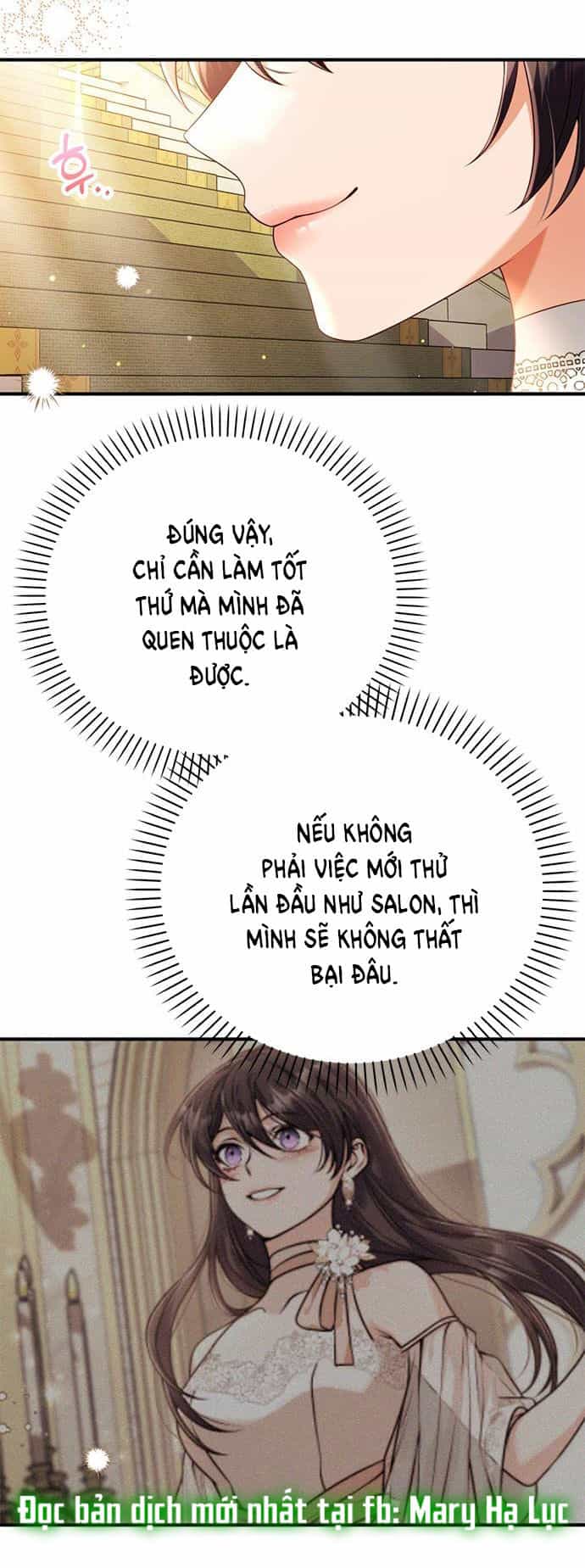 Tôi Sẽ Ly Hôn Với Người Chồng Bạo Chúa Của Mình - Chương 45.2 - ảnh 5