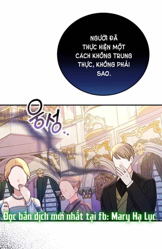 Tôi Sẽ Ly Hôn Với Người Chồng Bạo Chúa Của Mình - Chương 46.1 - ảnh 30