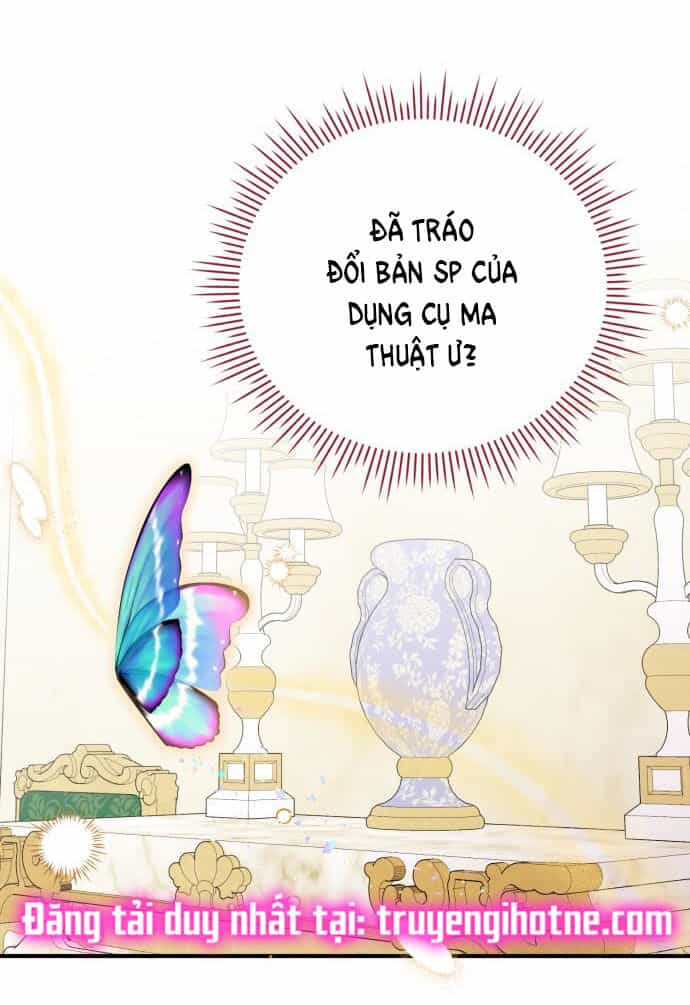 Tôi Sẽ Ly Hôn Với Người Chồng Bạo Chúa Của Mình - Chương 46.2 - ảnh 16