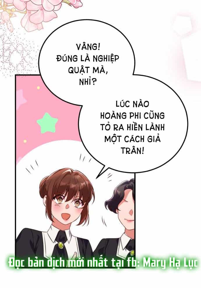 Tôi Sẽ Ly Hôn Với Người Chồng Bạo Chúa Của Mình - Chương 46.2 - ảnh 25