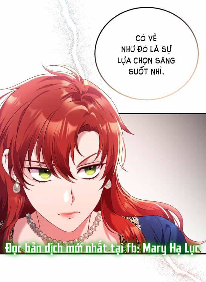 Tôi Sẽ Ly Hôn Với Người Chồng Bạo Chúa Của Mình - Chương 47.1 - ảnh 12