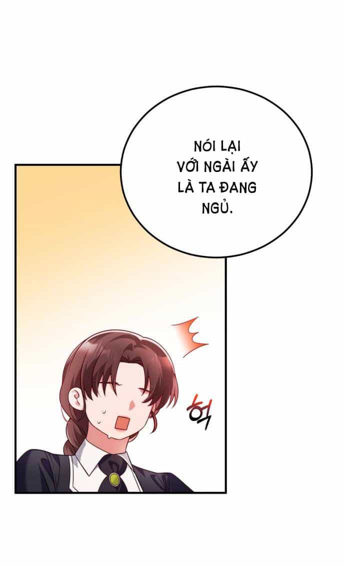 Tôi Sẽ Ly Hôn Với Người Chồng Bạo Chúa Của Mình - Chương 47.1 - ảnh 8