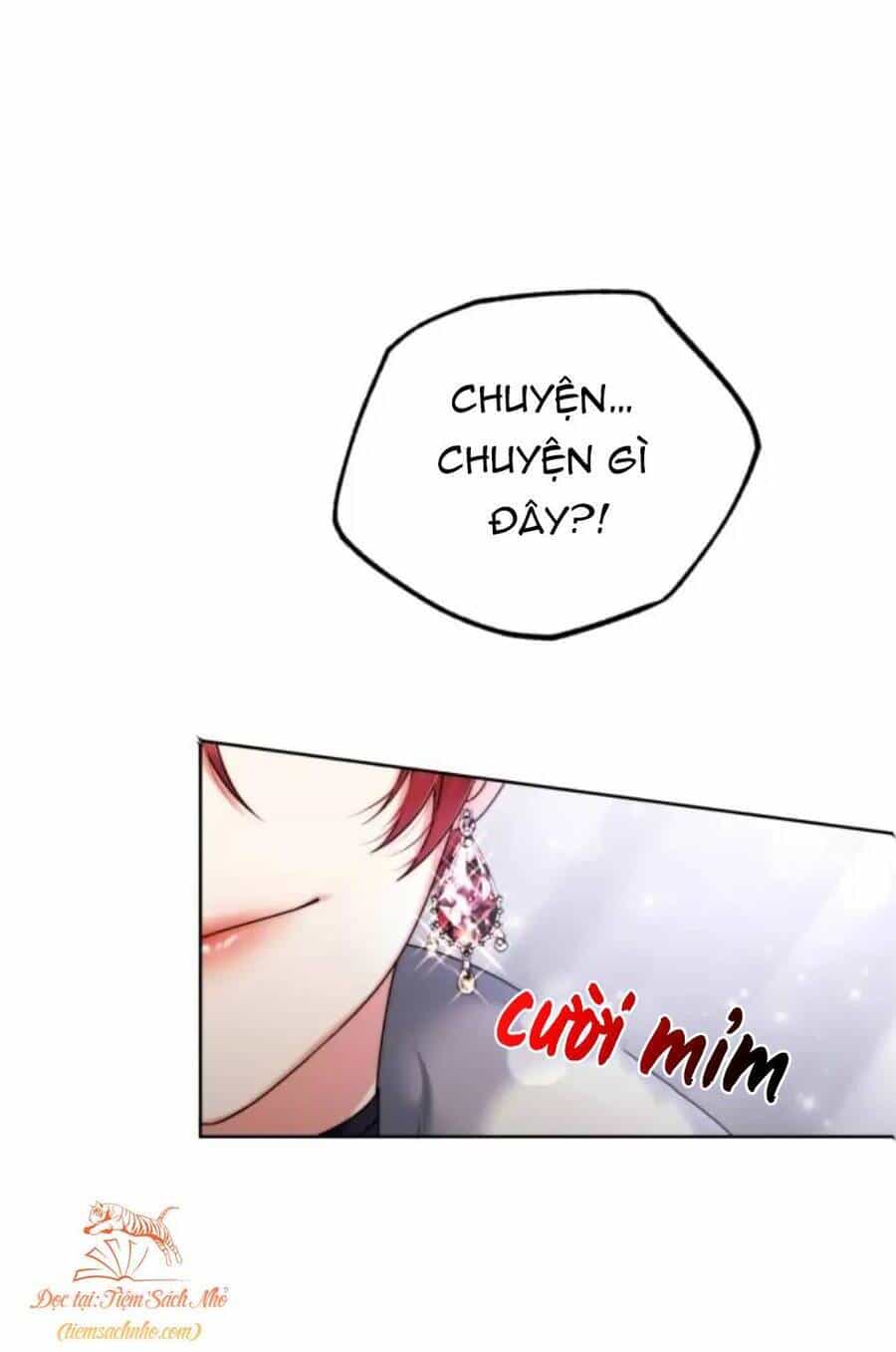 Tôi Sẽ Ly Hôn Với Người Chồng Bạo Chúa Của Mình - Chương 8 - ảnh 3