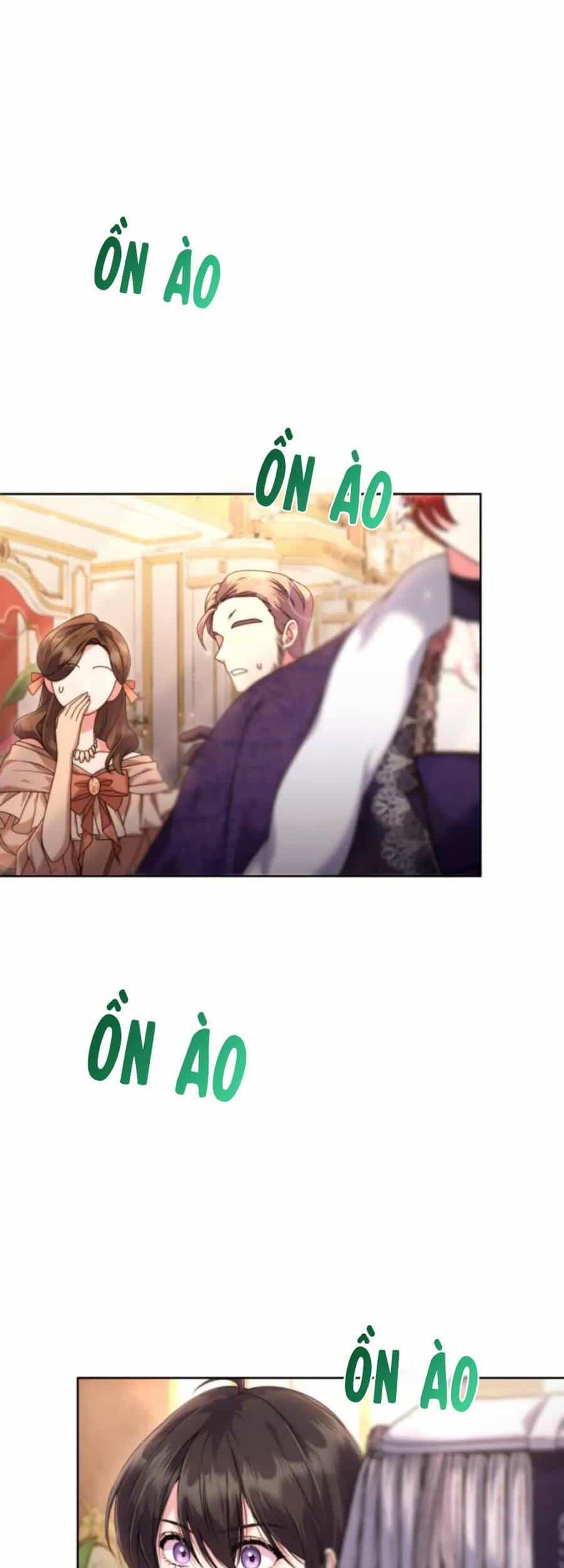Tôi Sẽ Ly Hôn Với Người Chồng Bạo Chúa Của Mình - Chương 8 - ảnh 7