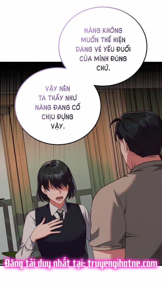 Tôi Sẽ Ly Hôn Với Người Chồng Bạo Chúa Của Mình - Chương 47.2 - ảnh 19
