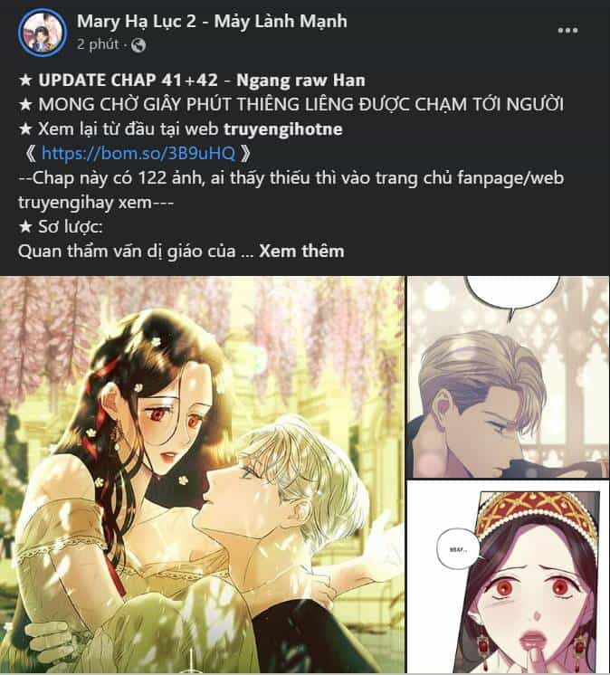 Tôi Sẽ Ly Hôn Với Người Chồng Bạo Chúa Của Mình - Chương 47.2 - ảnh 21