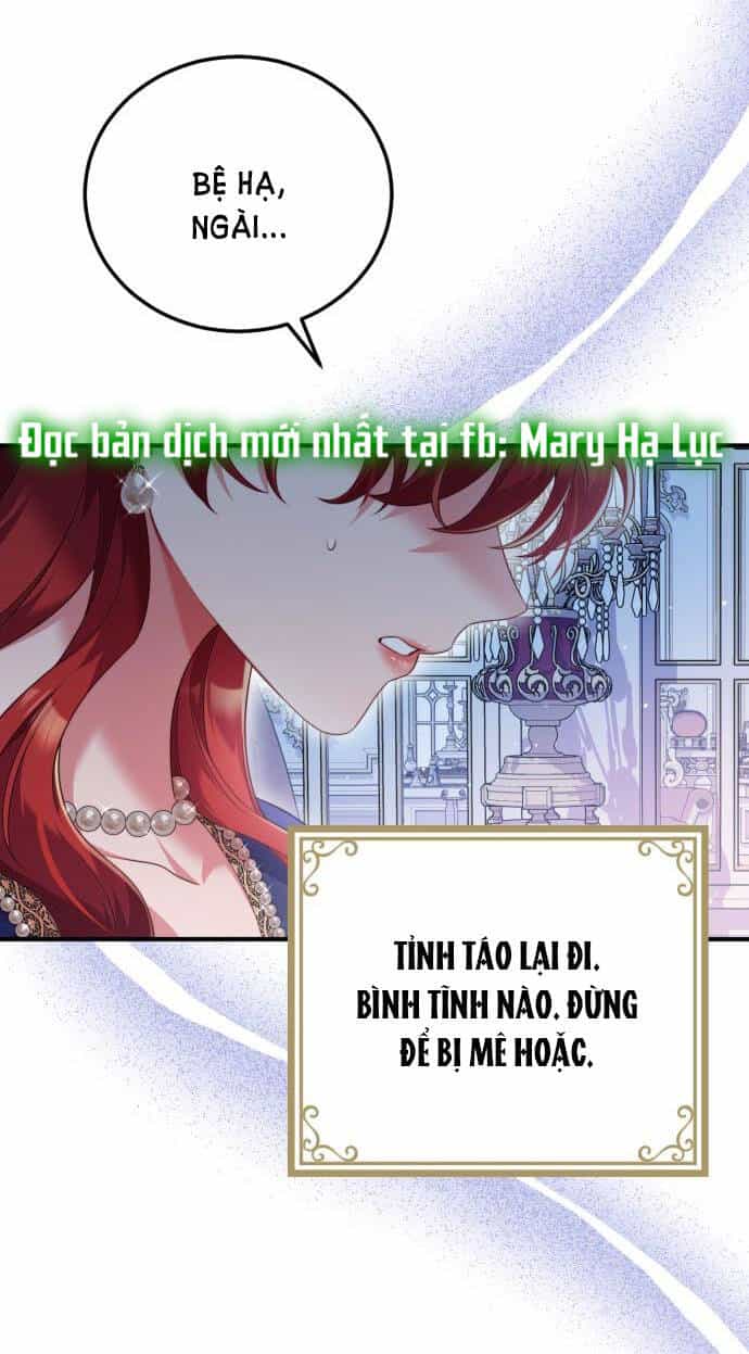 Tôi Sẽ Ly Hôn Với Người Chồng Bạo Chúa Của Mình - Chương 47.2 - ảnh 29