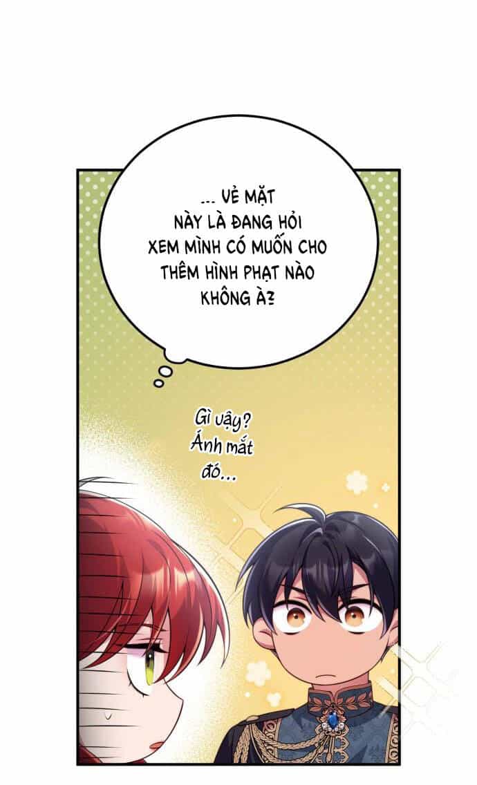 Tôi Sẽ Ly Hôn Với Người Chồng Bạo Chúa Của Mình - Chương 47.2 - ảnh 5